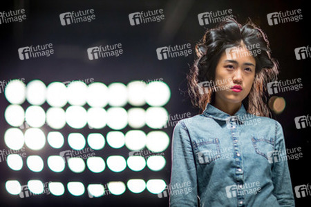 Vladimir Karaleev Model