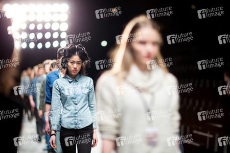 Vladimir Karaleev Models