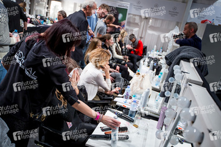 Vladimir Karaleev Model