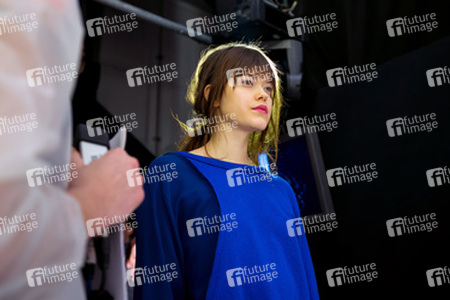 Vladimir Karaleev Model