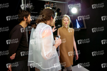 Vladimir Karaleev Model