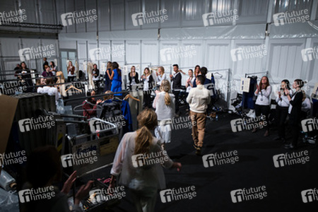 Vladimir Karaleev Model