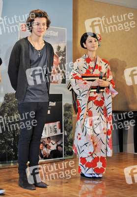 Harry Styles (One Direction)