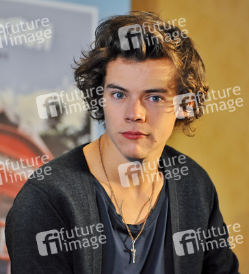 Harry Styles (One Direction)