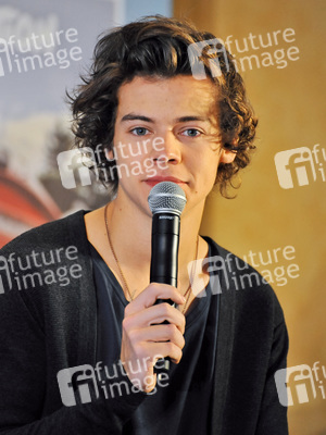 Harry Styles (One Direction)