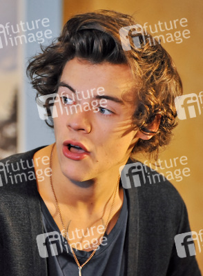 Harry Styles (One Direction)