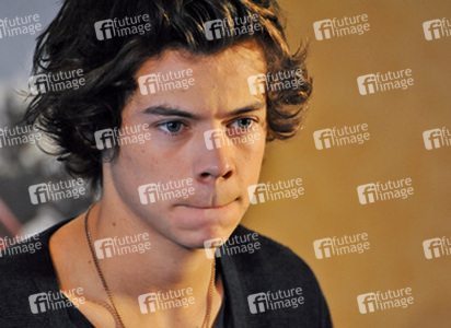 Harry Styles (One Direction)