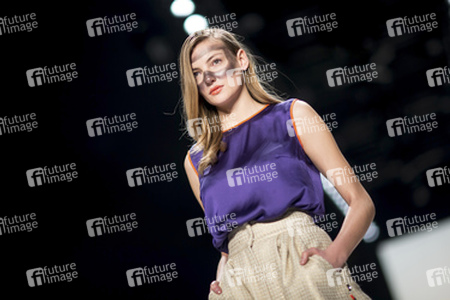 Stephan Pelger Model