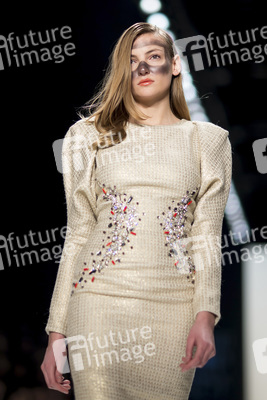 Stephan Pelger Model