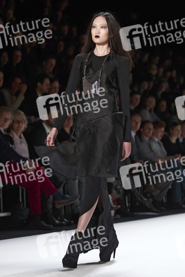 Irina Schrotter Model