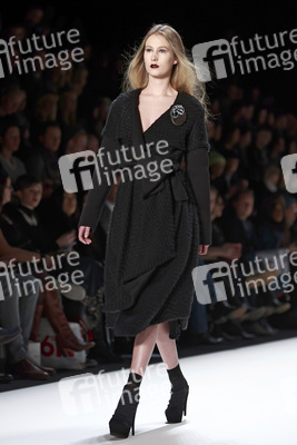 Irina Schrotter Model