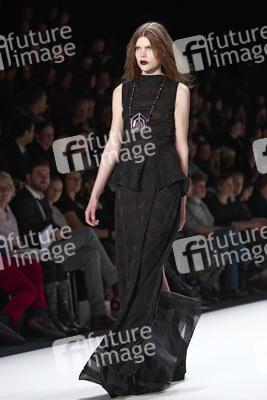 Irina Schrotter Model