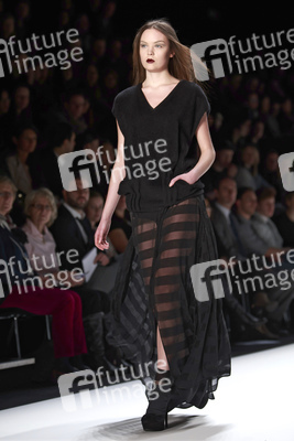 Irina Schrotter Model