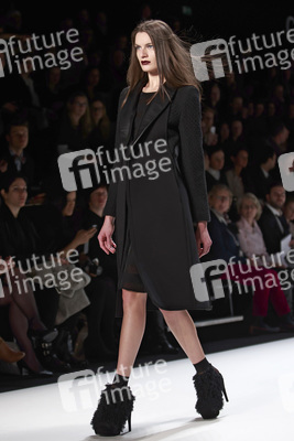 Irina Schrotter Model