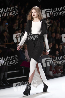 Irina Schrotter Model