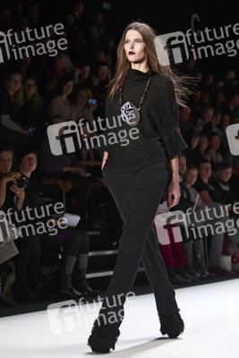 Irina Schrotter Model