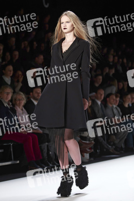 Irina Schrotter Model