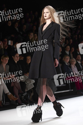 Irina Schrotter Model