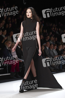 Irina Schrotter Model