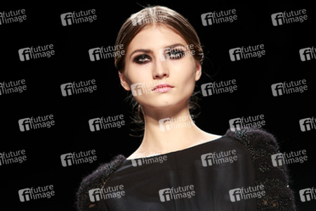 Dawid Tomaszewski Model