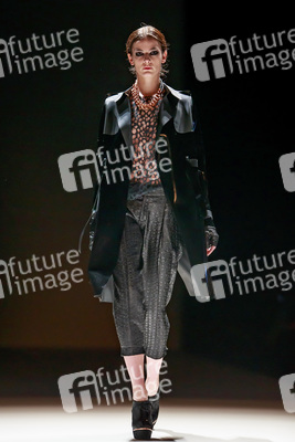 Dawid Tomaszewski Model