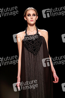 Dawid Tomaszewski Model