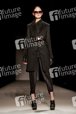 Dawid Tomaszewski Model