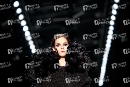 Dawid Tomaszewski Model