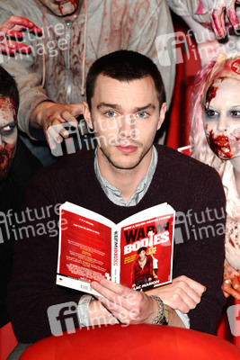 Nicholas Hoult