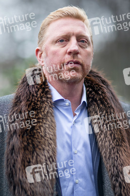Boris Becker