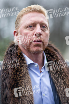 Boris Becker