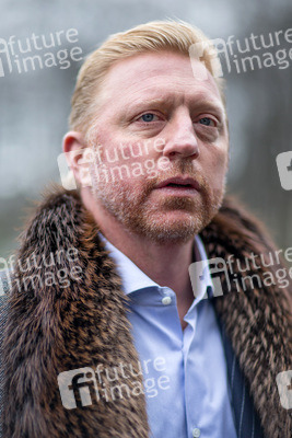 Boris Becker
