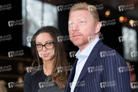 Lilly Becker, Boris Becker