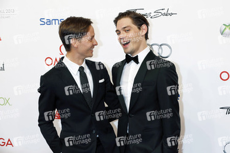 Tom Schilling, Tom Payne