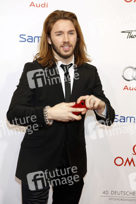 Gil Ofarim