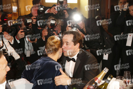 Anna Loos, Jan Josef Liefers