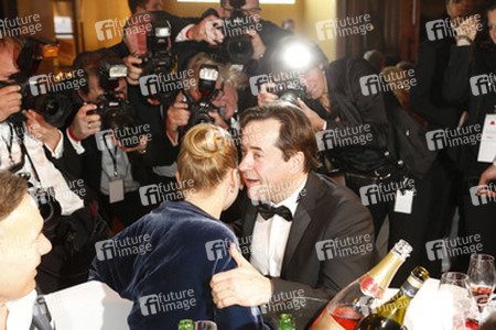 Anna Loos, Jan Josef Liefers