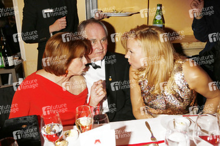Senta Berger, Michael Verhoeven, Veronica Ferres
