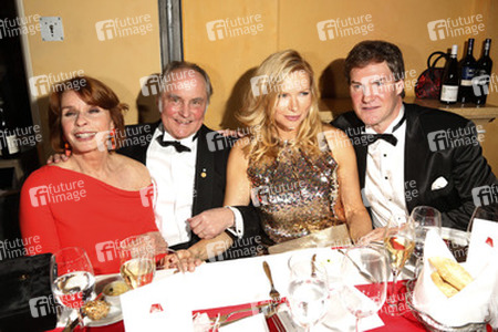 Senta Berger, Michael Verhoeven, Veronica Ferres, Carsten Maschmeyer