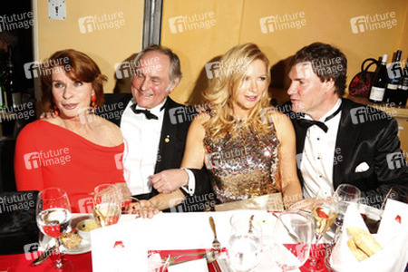 Senta Berger, Michael Verhoeven, Veronica Ferres, Carsten Maschmeyer