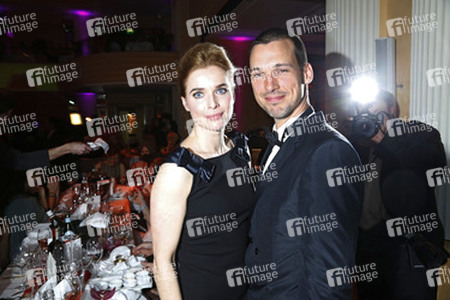 Thekla Reuten, Florian David Fitz