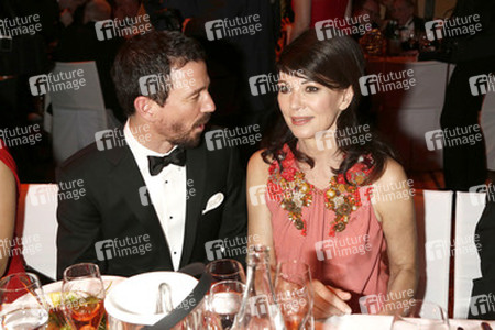 Oliver Berben, Iris Berben