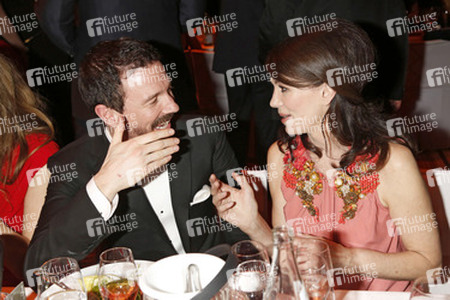 Oliver Berben, Iris Berben