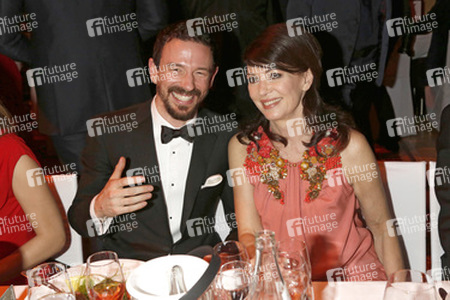 Oliver Berben, Iris Berben