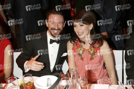 Oliver Berben, Iris Berben