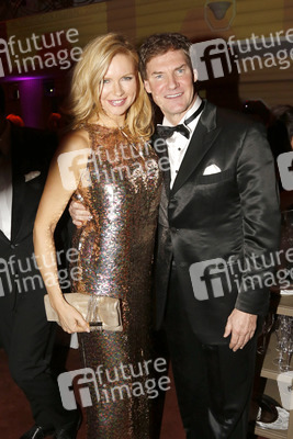 Veronica Ferres, Carsten Maschmeyer