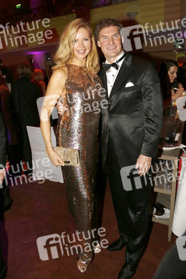 Veronica Ferres, Carsten Maschmeyer