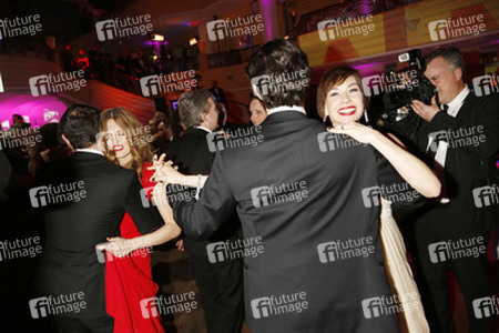 Christiane Paul, Martin Bachmann