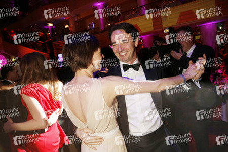 Christiane Paul, Martin Bachmann