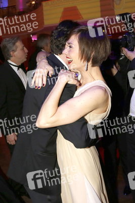 Christiane Paul, Martin Bachmann